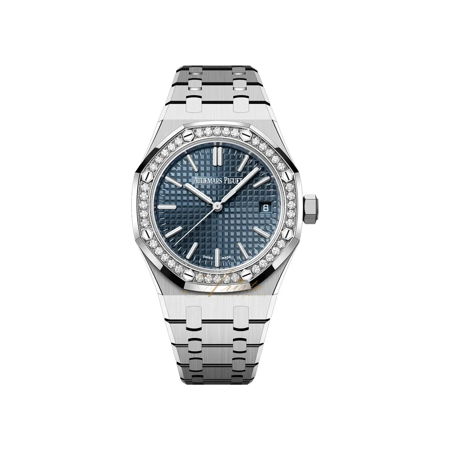 AUDEMARS PIGUET | ROYAL OAK 15551OR.ZZ.1356OR.04 - Aristo Watch